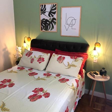 Apartamento Centro Historico De Petropolis 200Mbps De Internet 外观 照片