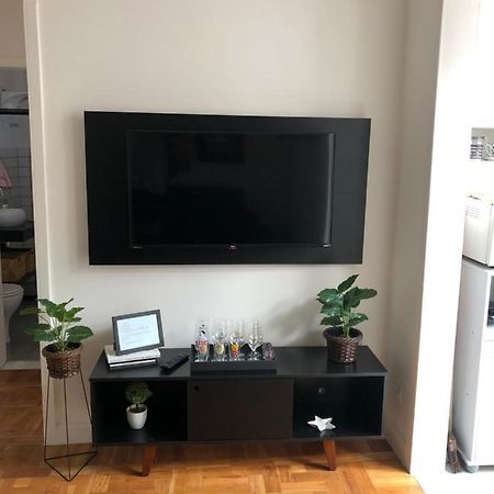 Apartamento Centro Historico De Petropolis 200Mbps De Internet 外观 照片