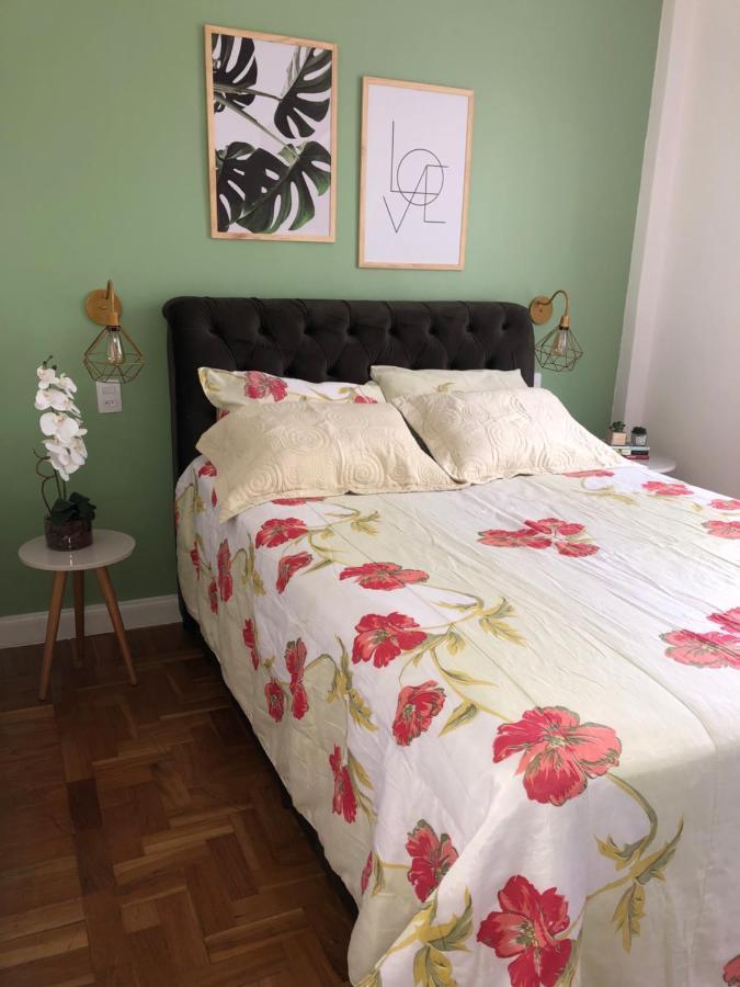 Apartamento Centro Historico De Petropolis 200Mbps De Internet 外观 照片