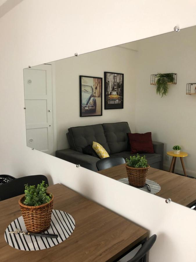 Apartamento Centro Historico De Petropolis 200Mbps De Internet 外观 照片