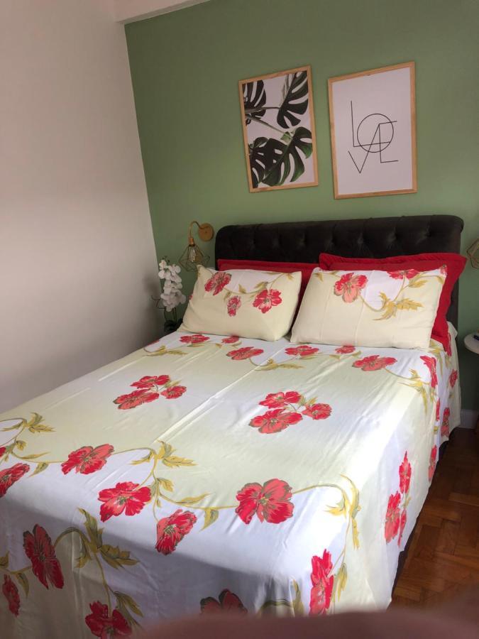 Apartamento Centro Historico De Petropolis 200Mbps De Internet 外观 照片