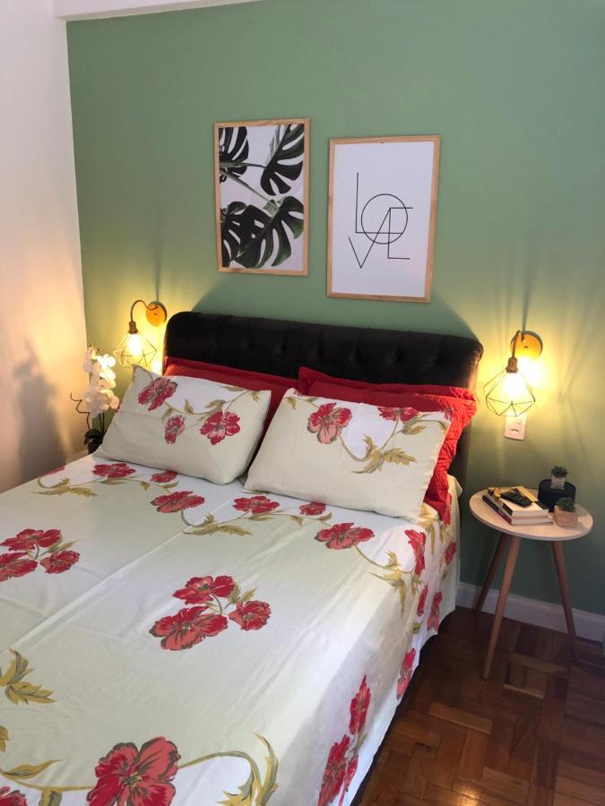 Apartamento Centro Historico De Petropolis 200Mbps De Internet 外观 照片