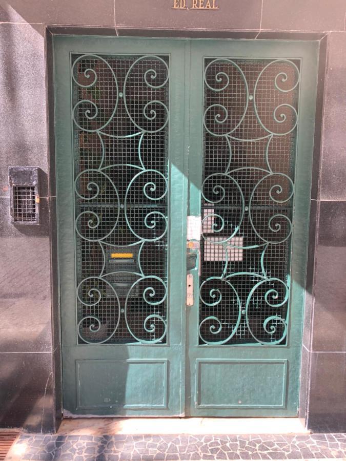 Apartamento Centro Historico De Petropolis 200Mbps De Internet 外观 照片