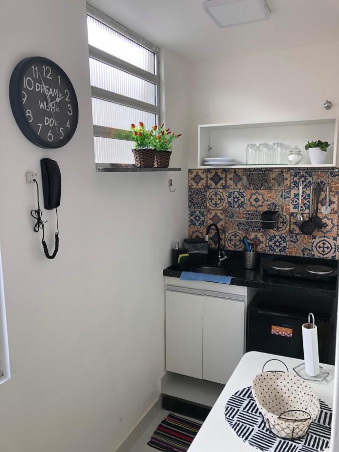 Apartamento Centro Historico De Petropolis 200Mbps De Internet 外观 照片