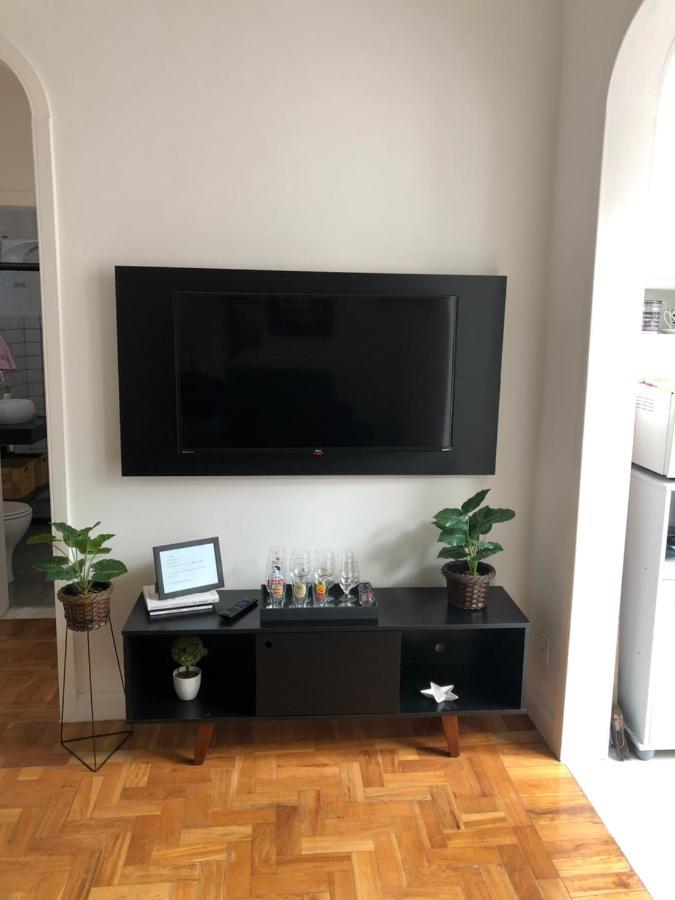 Apartamento Centro Historico De Petropolis 200Mbps De Internet 外观 照片